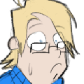 My OC Leif (best character)